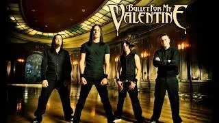 Bullet For My Valentine - Hearts Burst Into Fire/Waking the Demon [No cut-delay][Album version]