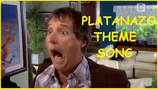 AFHS - Platanazo Theme Song