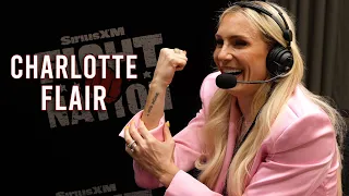 Charlotte Flair Opens Up About Wrestlemania 35,  Perception of Her, & Smackdown Championship Win