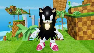 How To Find The “Bat Sonic” in Find The Sonic Morphs Roblox