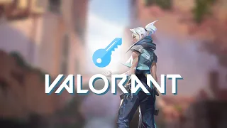 VALORANT : quand Riot lance un FPS, ça rigole pas