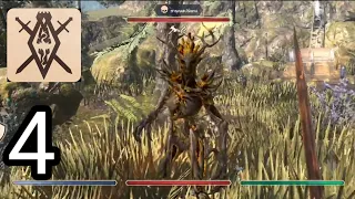 The​ Elder​ Scrolls​: Blades Asia -​ Gameplay​ Walkthrough​ -​ Part​ 4 (Android​/IOS)