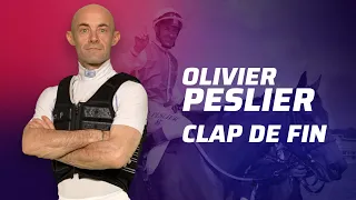 REVIVEZ LES PLUS BELLES COURSES D'OLIVIER PESLIER