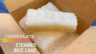 Rediscovering an 80-Year-Old Family Recipe for Rice Cake