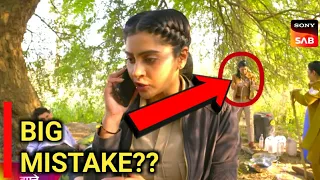 Big Mistake in Saturday Episode | Madam Sir New Promo | Haseena Mallik | Sony Sab