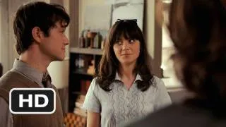 (500) Days of Summer #6 Movie CLIP - I'm Stalking (2009) HD