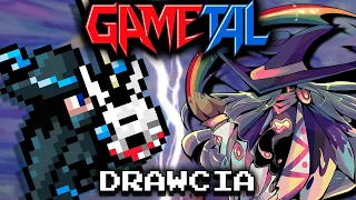 Drawcia Sorceress / Drawcia Soul (Kirby: Canvas Curse) - GaMetal Remix