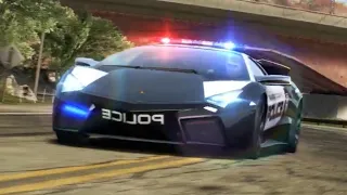 Need for Speed™ Hot Pursuit Remastered; Police Events Part 12