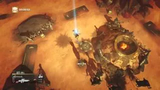 HELLDIVERS Masters of the Galaxy