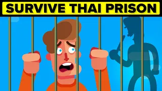 Surviving Thai Prison - Why You Wouldn't Make It