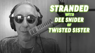 What Are Dee Snider's Five Favorite Albums? | Stranded