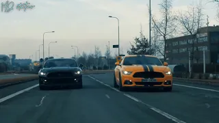 Ford Mustang HD 720p WhatsApp status   Ford Mustang 30 second Status Video 720P HD