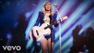 Taylor Swift - Lover Live Performances (Lyric Video)