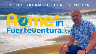 HIFTV.TV | Ep.01 | The Dream Of Fuerteventura