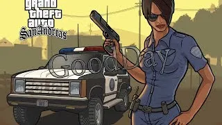 GTA SAMP: Гонки #5