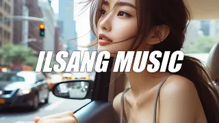 Playlist | 드라이브 할때 이 노래 틀면 옆차가 노래 제목 물어봄 | Musics for Driving