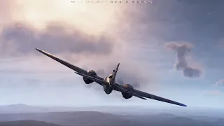 Что качать новичку в World of Warplanes