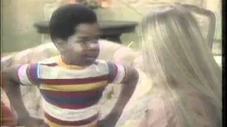 NBC Friday night promo September 1979