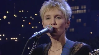 Eliza Gilkyson - "Love Minus Zero/No Limit" [Live from Austin, TX]