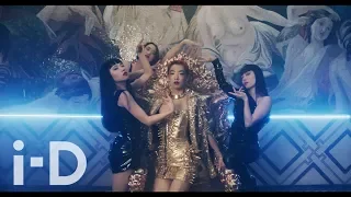 Rina Sawayama - Ordinary Superstar (Official Video)
