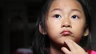 China’s left-behind children