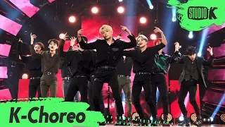 [K-Choreo 8K] 더보이즈 직캠 'REVEAL' (THE BOYZ Choreography) l @MusicBank 200228