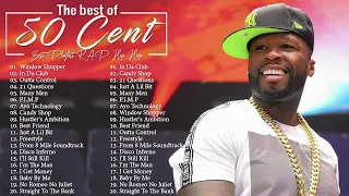 The Very Best Song Of 50Cent - no ads | 50Cent Top Hip Hop Hits 2022