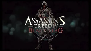 Assassin's Creed IV Black Flag Main Theme (Remix)