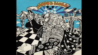 PAPPOS BLUES VOL 3 (Full Album)