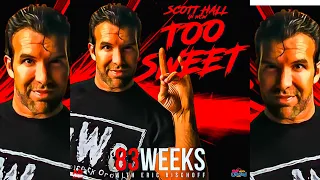 83 Weeks #240: Scott Hall in WCW pt 2