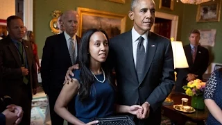 Haben Girma: Inclusive Thinking Sparks Innovation