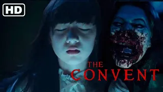 The Convent (2021) Official Trailer