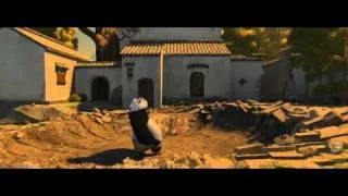 Kung Fu Panda - DER dicke fette Panda