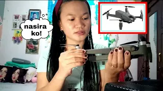 PHOENIX Gps Foldable drone  #unboxing #phoenixgpsfoldabledrone #drone