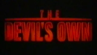 Собственность дьявола / The Devil's Own / Тизер / 1997