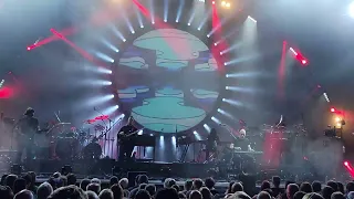 ONE THESE DAYS BRIT FLOYD LIVE THE MIDLAND THEATRE KANSAS CITY MO 6-2-2024