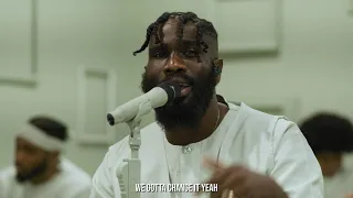 TOBE NWIGWE | WAKE UP EVERYBODY