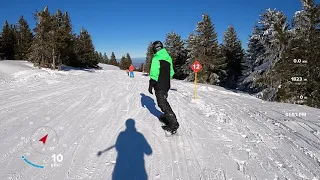 Kopaonik - Od Jarma ka Gobeljama