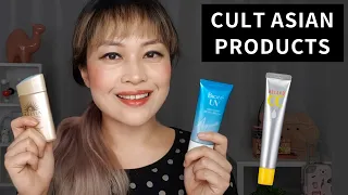 Reviewing Hyped Up Asian Skincare (Stylevana AD)