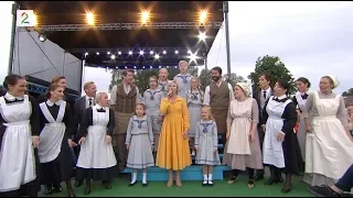 Allsang på Grensen - The Sound of Music Medley