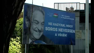 Kicsoda Soros György? Valóban ő a főgonosz?