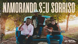 Namorando Seu Sorriso - Durval & Alladin