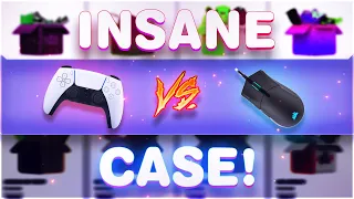 THIS CASE IS SO GOOD! (hypedrop)