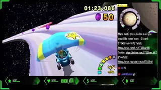 Mario Kart 7 CTGP 7 3 Stars On All Missions