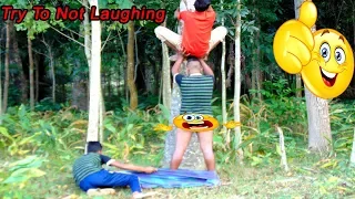 Must Watch Funny😂😂Comedy Videos 2018 - Episode 48 || Jewels Funny ||