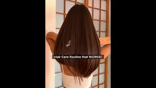 Hair Care Routine | How To Get Healthy Hair | Hair Care Tips | Myntra #Shorts