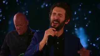 Josh Groban -  Celebrate Me Home (Live PBS Performance Video)