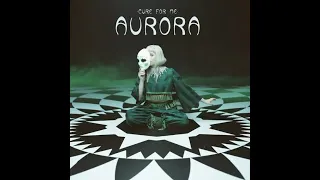 Aurora - Cure for Me (new song - promo snippet)