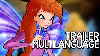 World Of Winx Season 2 Trailer Multilanguage!