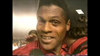 Vasco 0 x 0 Flamengo - Flamengo Campeão Carioca de 1996